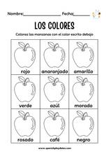 Load image into Gallery viewer, Preschool Learning Pack 50 Downloadable Pages